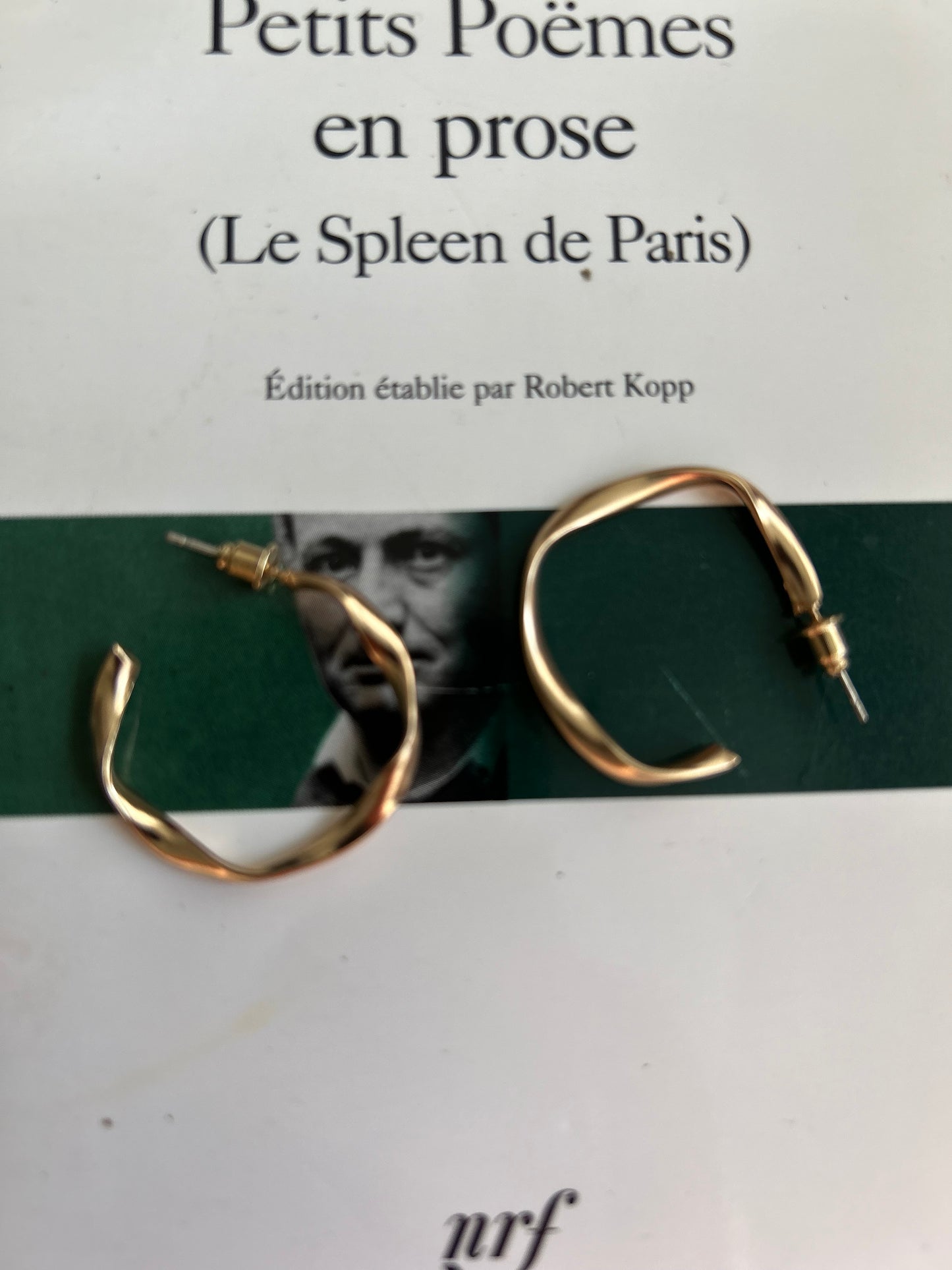 BOUCLES ALBAN